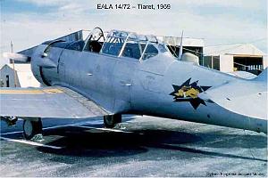 189- ARMEE DE L'AIR EN ALGERIE 1945-1962-37 (12)